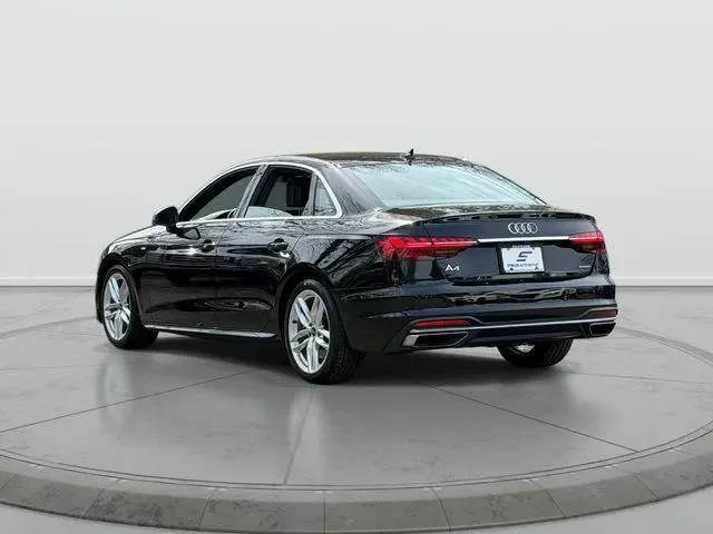 Audi A4 S-line Premium QUATTRO, снимка 4 - Автомобили и джипове - 54811606