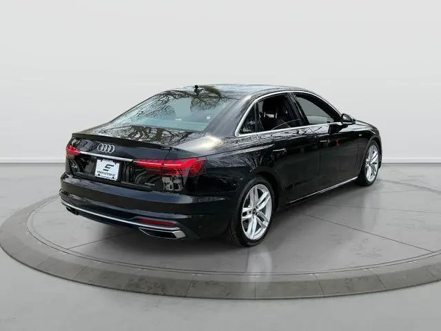 Audi A4 S-line Premium QUATTRO, снимка 5 - Автомобили и джипове - 54811606