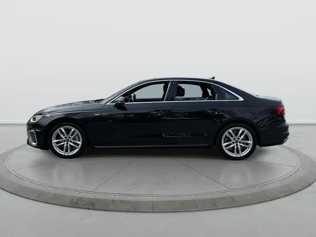 Audi A4 S-line Premium QUATTRO, снимка 6 - Автомобили и джипове - 54811606