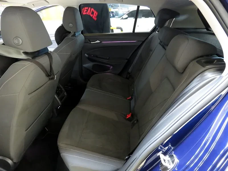 VW Golf 2.0 TDI PRESTIGE, снимка 6 - Автомобили и джипове - 54922460