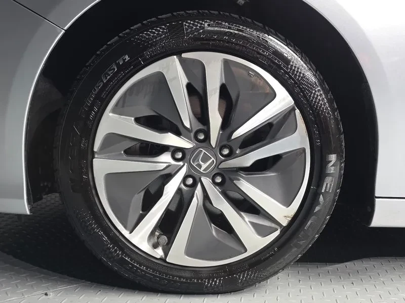 Honda Accord 10Th Generation 2.0 Hybrid Touring | Mobile.bg � ����������� 17