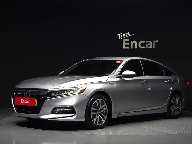 Honda Accord 10Th Generation 2.0 Hybrid Touring | Mobile.bg � ����������� 4