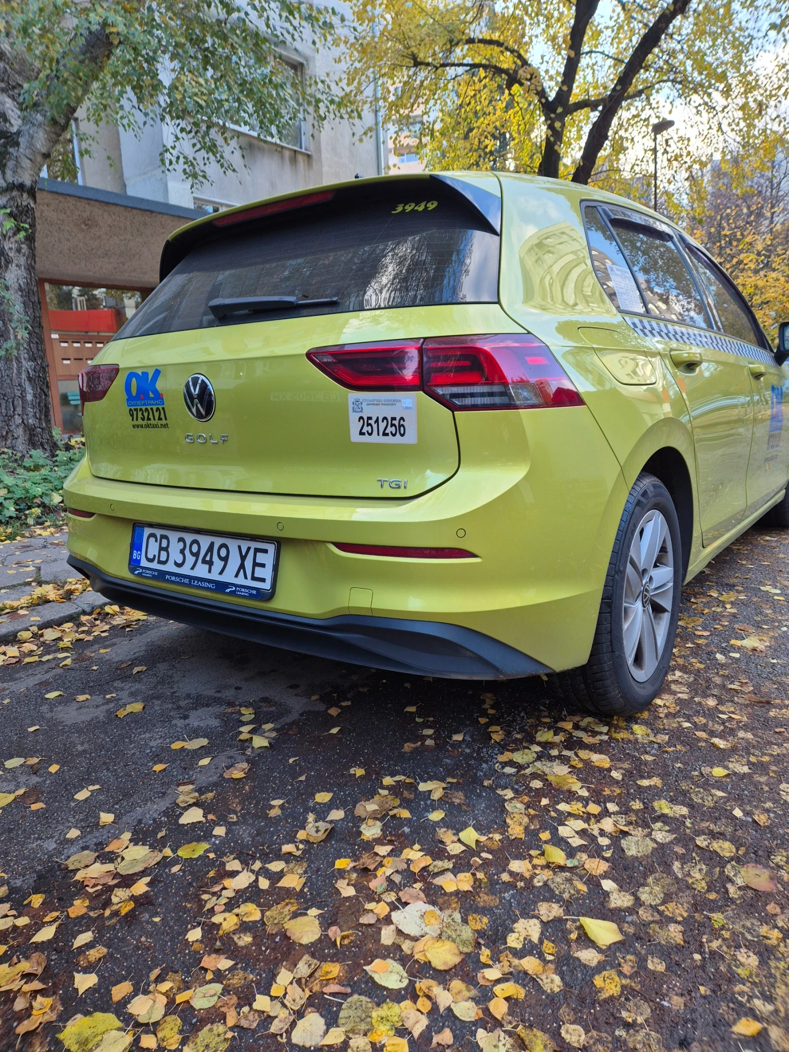 VW Golf 1.5 tsi, снимка 1