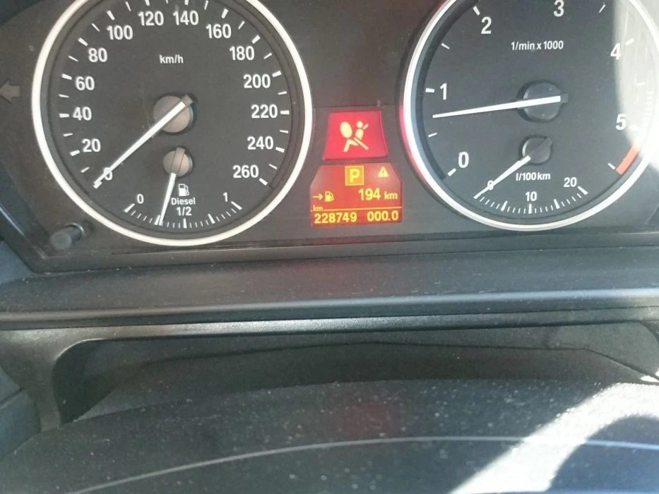 BMW 530 M pack | Mobile.bg   11