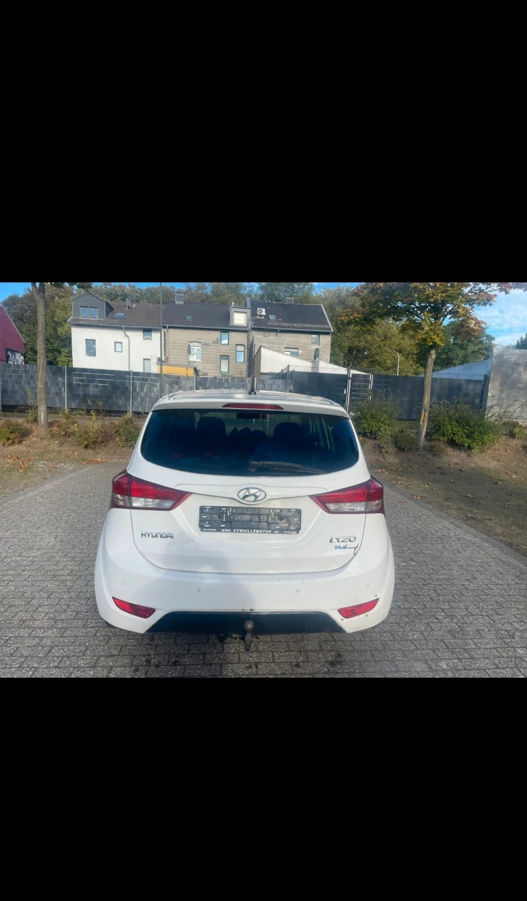 Hyundai Ix20 1.4 crdi - изображение 4