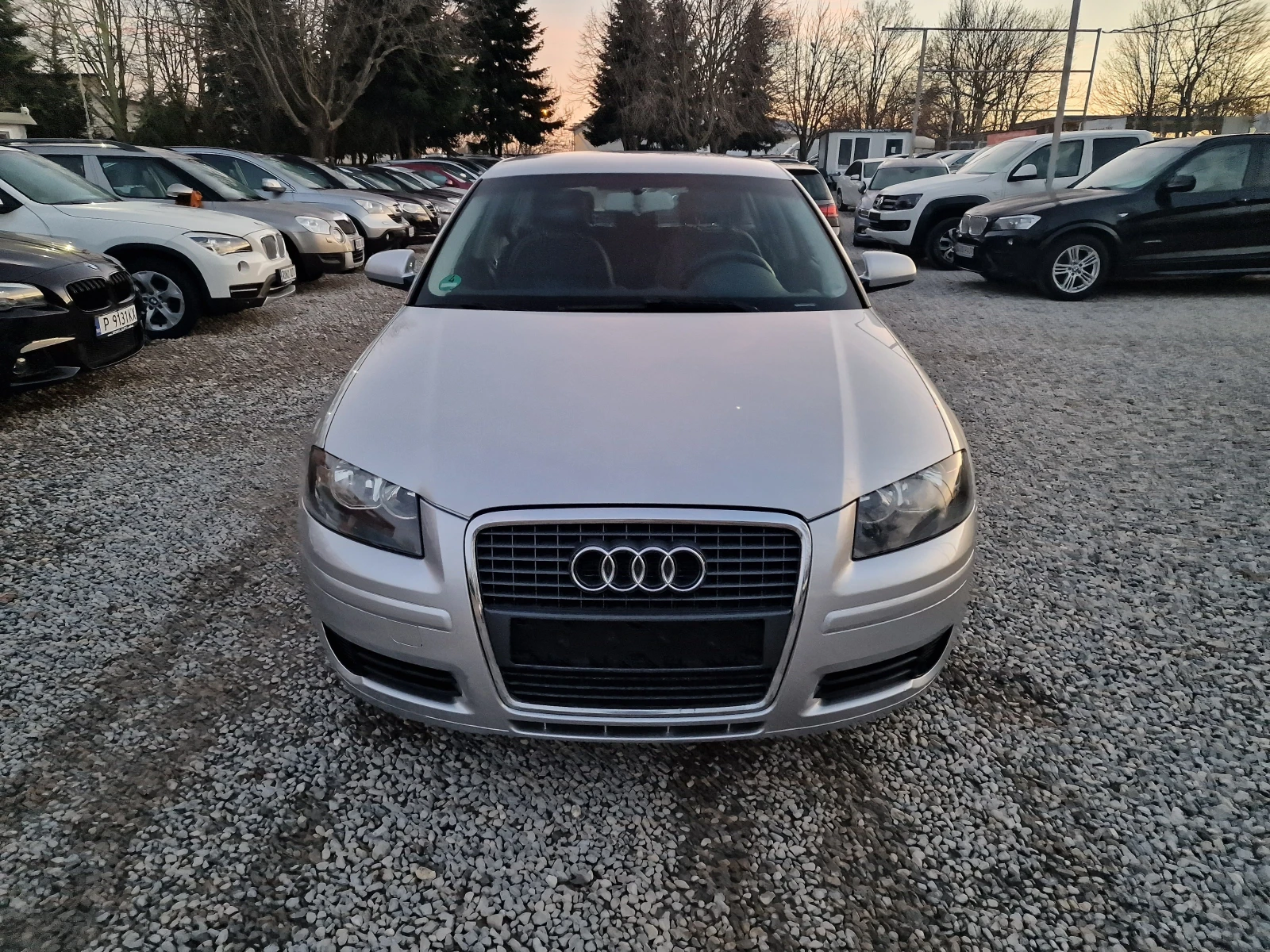 Audi A3 2.0TDI-140k.s-6sk-NAVI - изображение 2