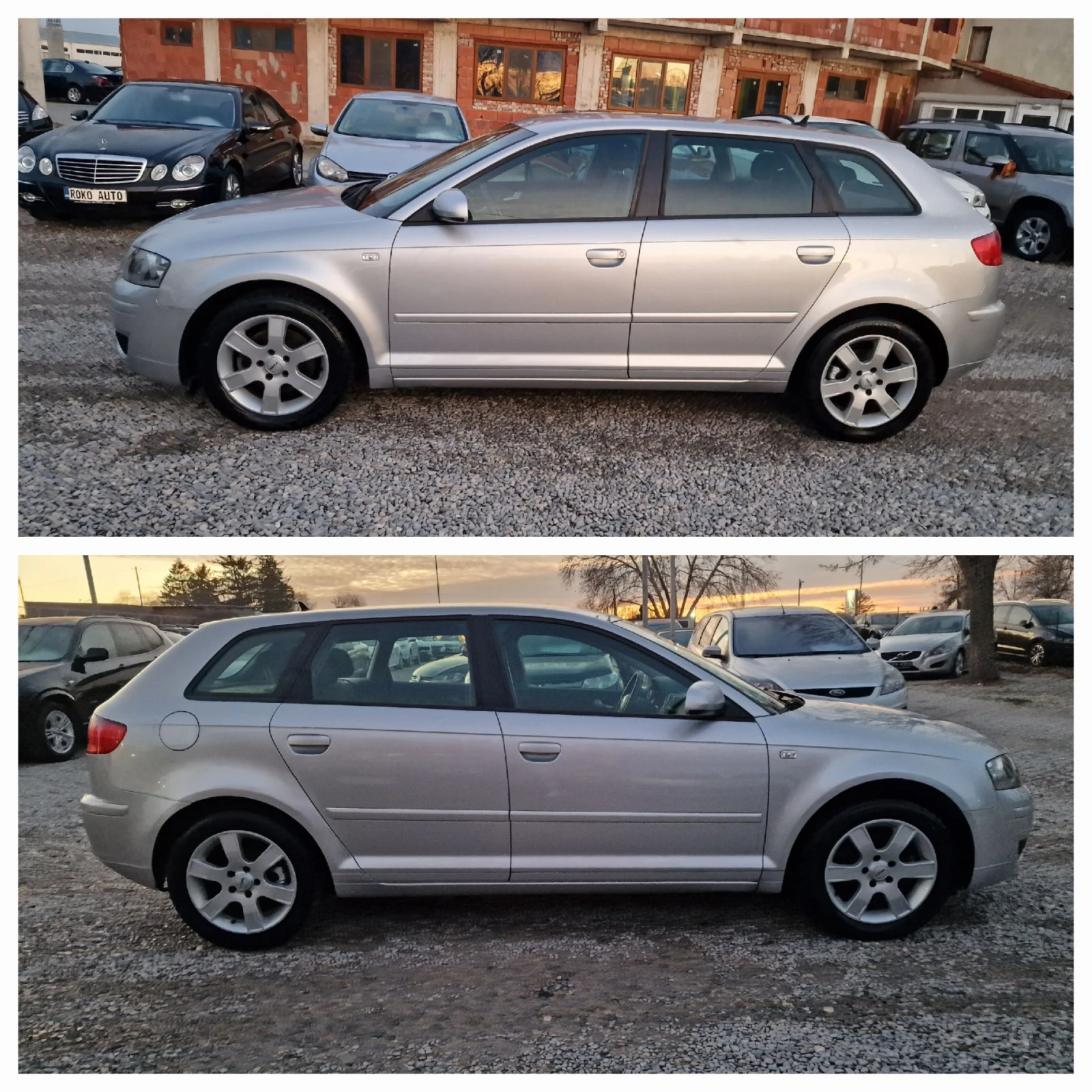 Audi A3 2.0TDI-140k.s-6sk-NAVI - изображение 7