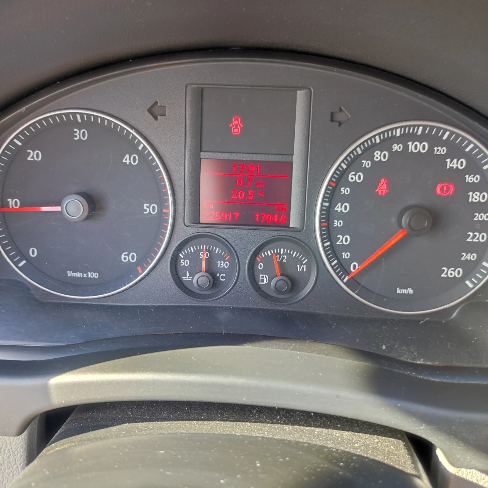 VW Golf Plus  - изображение 6