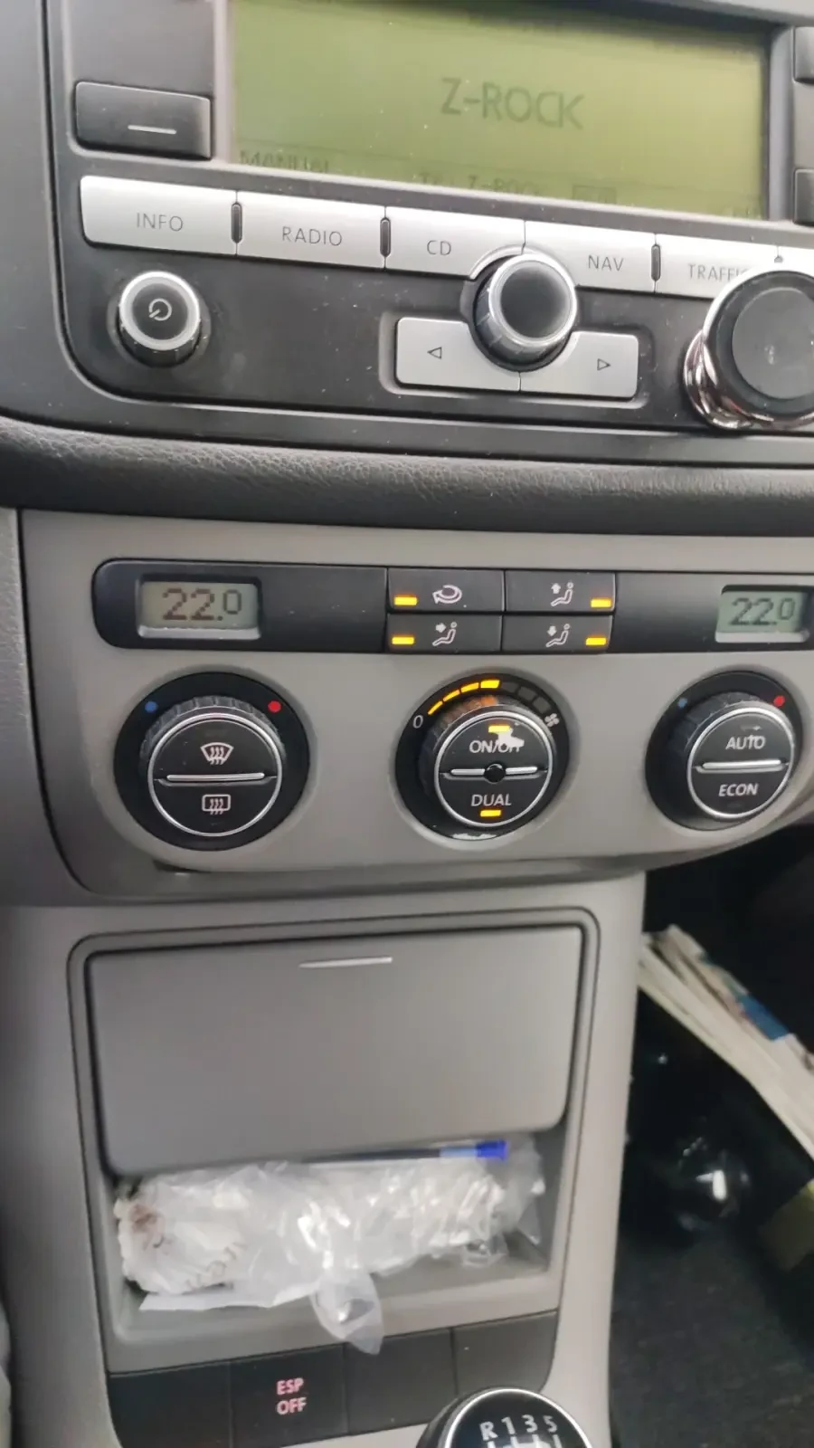 VW Golf Plus  - изображение 7