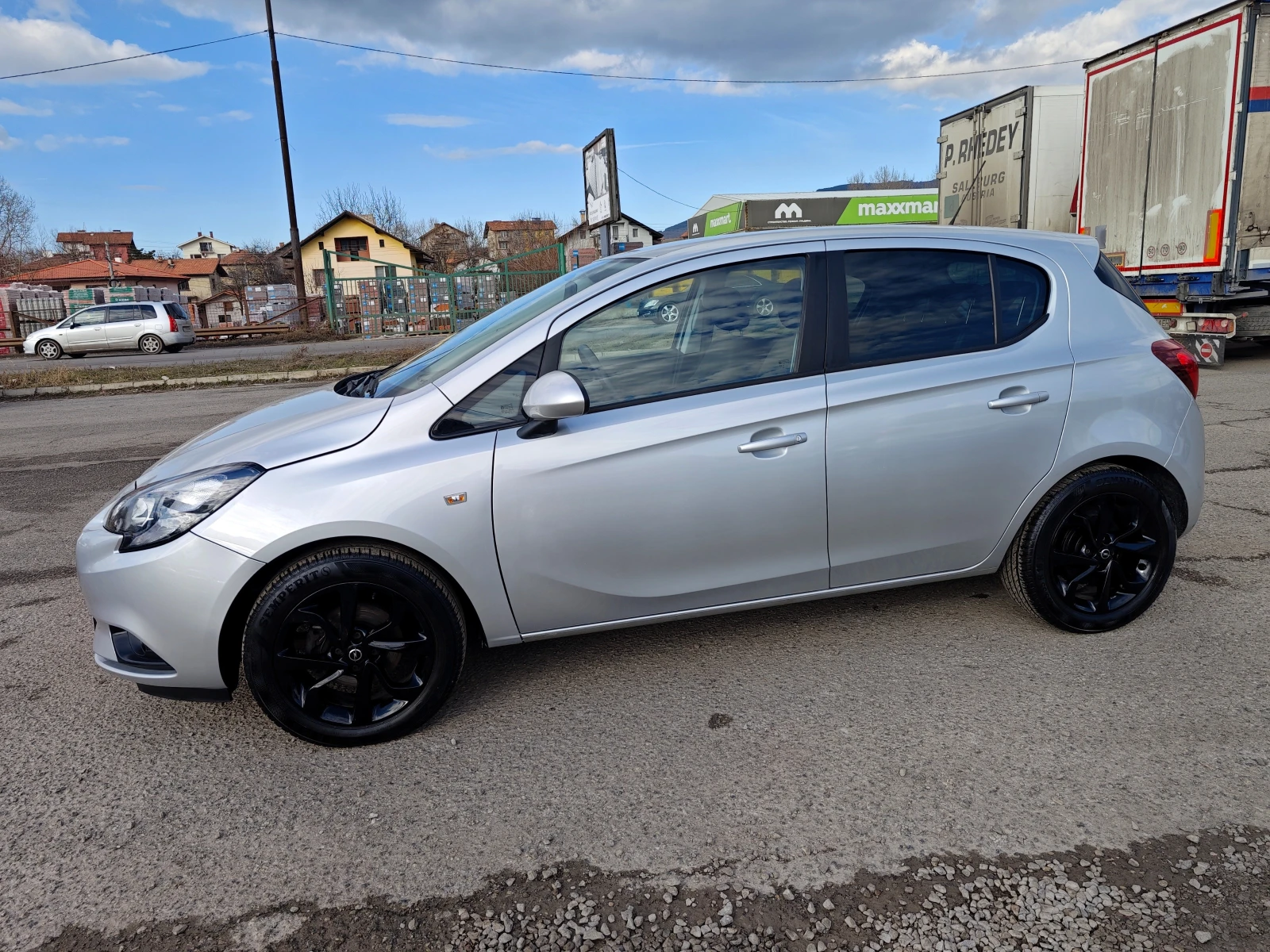 Opel Corsa 1, 4  - изображение 2