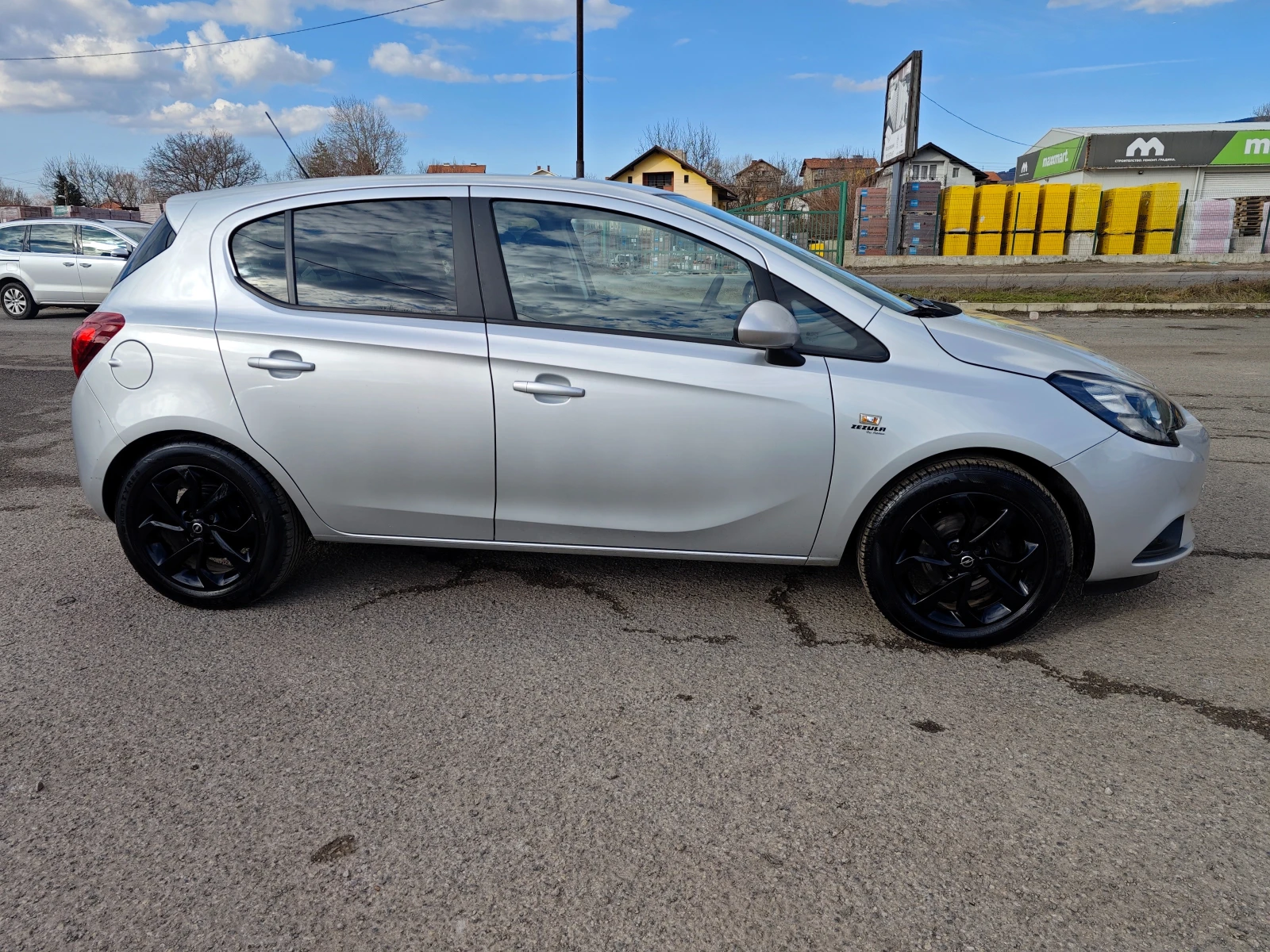 Opel Corsa 1, 4  - изображение 6