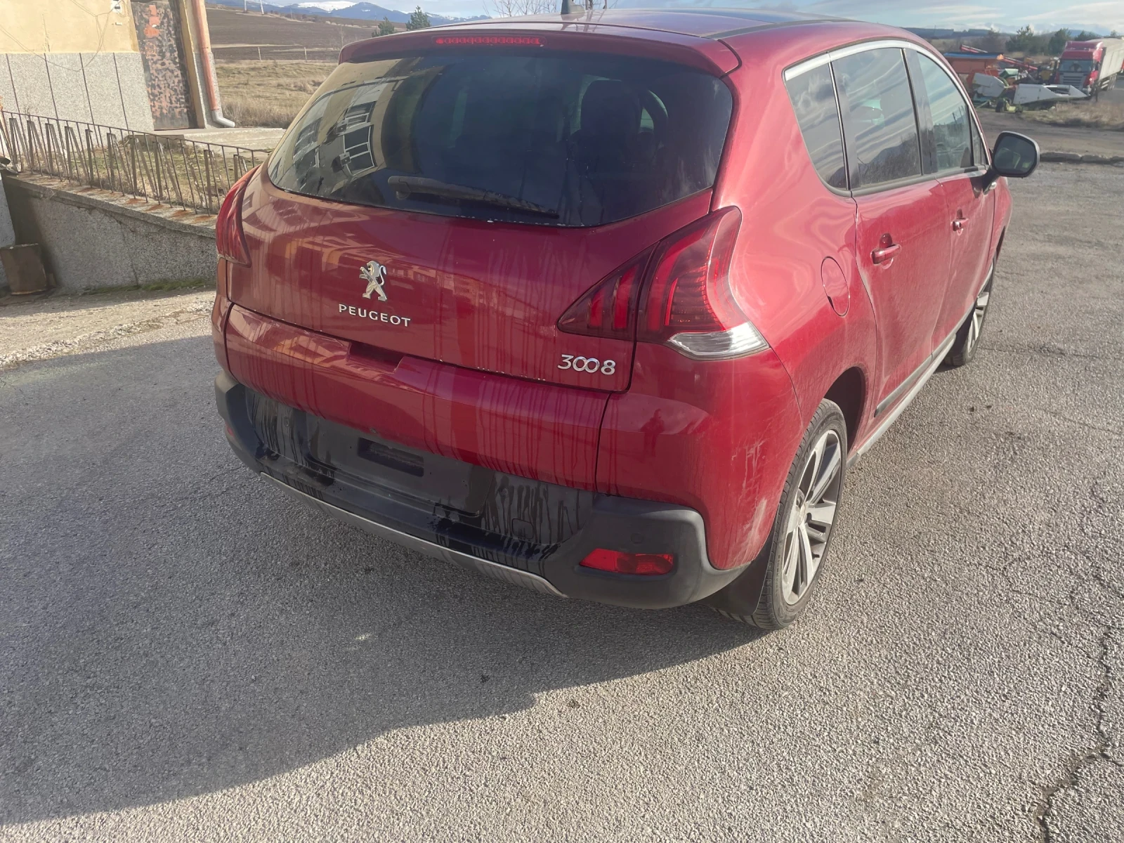 Peugeot 3008 | Mobile.bg � ����������� 10