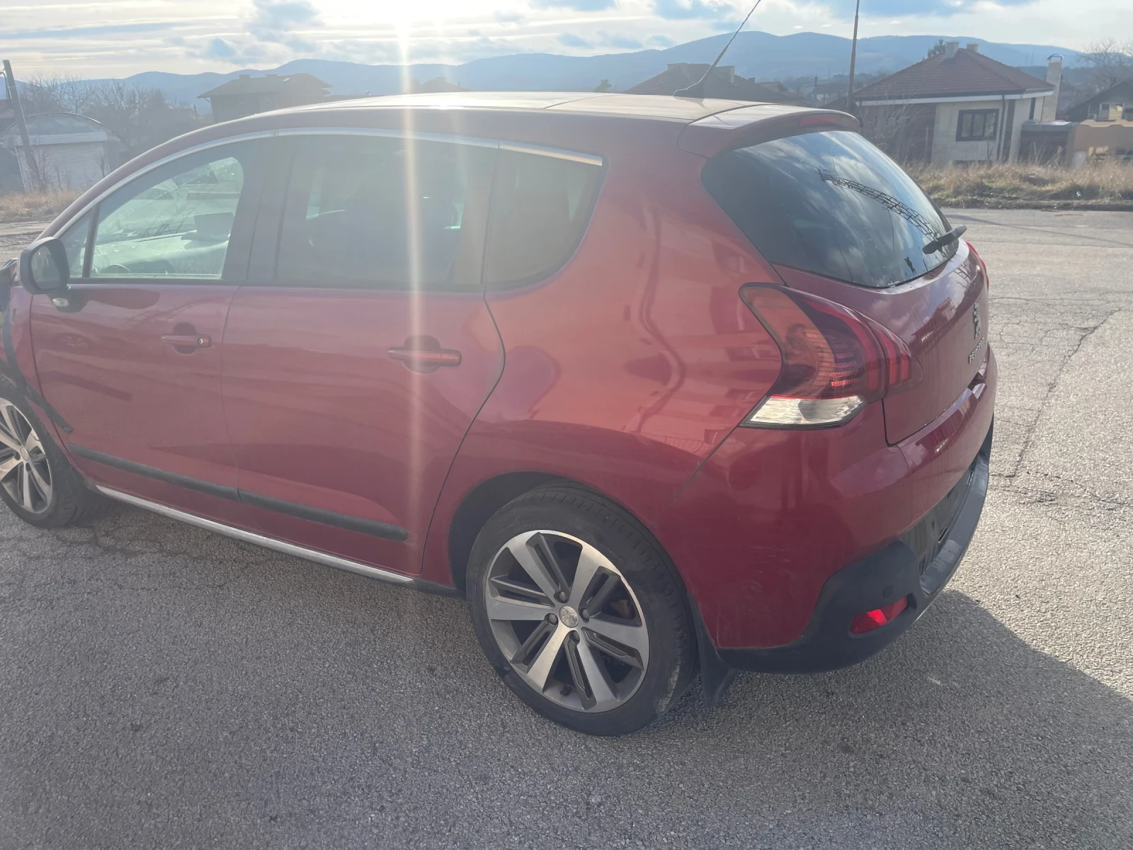 Peugeot 3008 | Mobile.bg � ����������� 11