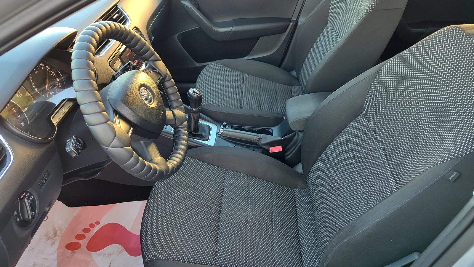 Skoda Octavia 4x4 TDI 140.. | Mobile.bg   11