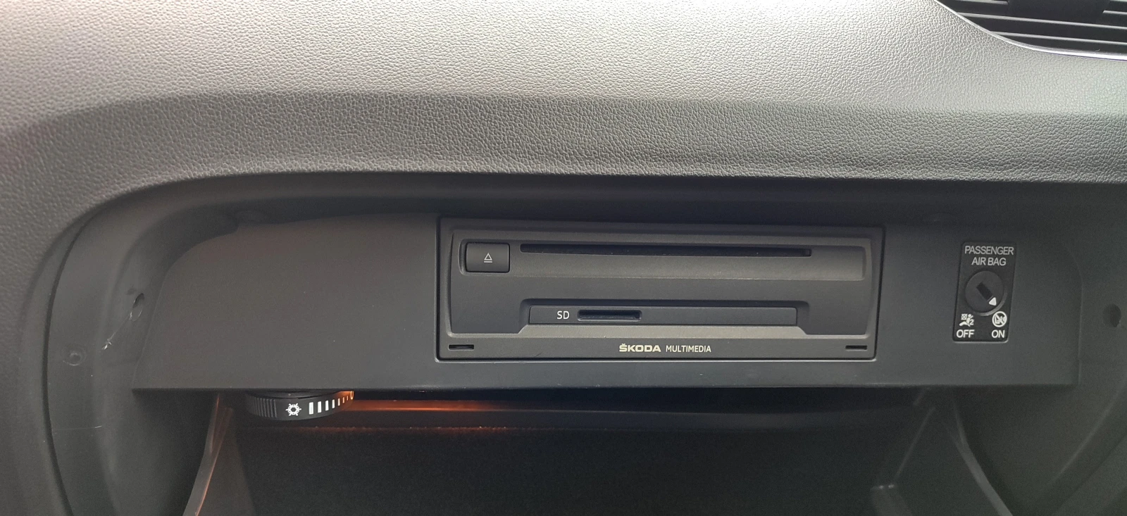 Skoda Octavia 4x4 TDI 140.. | Mobile.bg   15