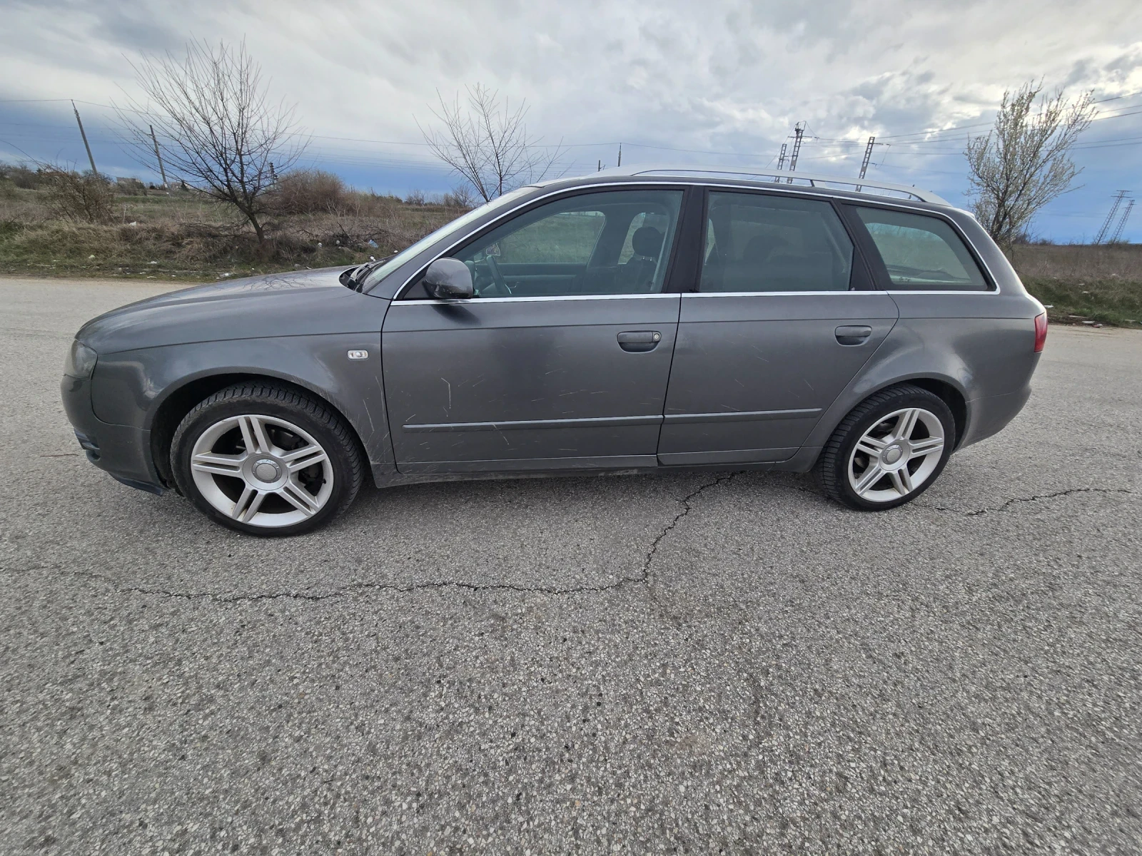 Audi A4 2.0 TDI 140hp - изображение 5