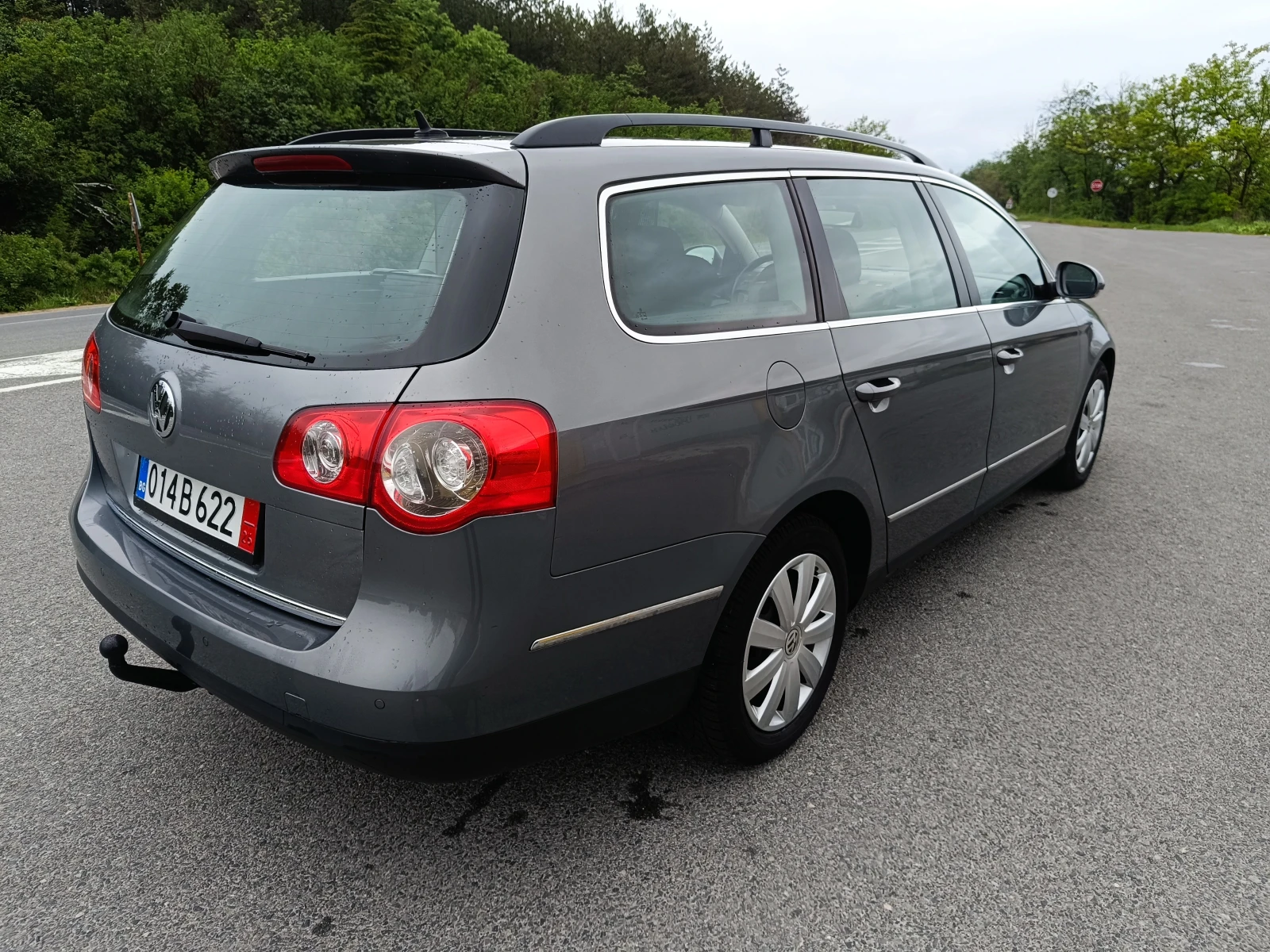 VW Passat 1.9TDI 105к.с.   - изображение 4