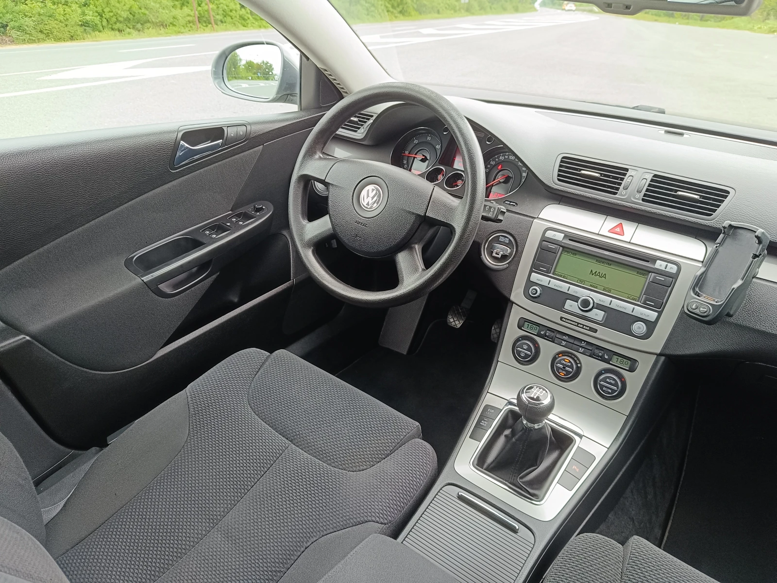 VW Passat 1.9TDI 105к.с.   - изображение 7