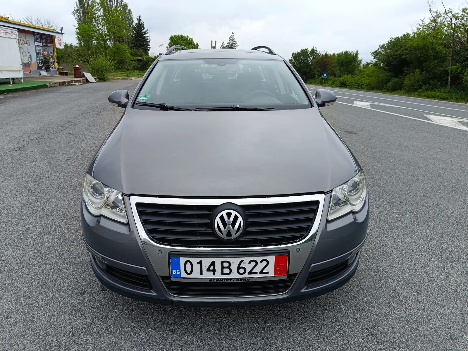 VW Passat 1.9TDI 105к.с.   - изображение 2