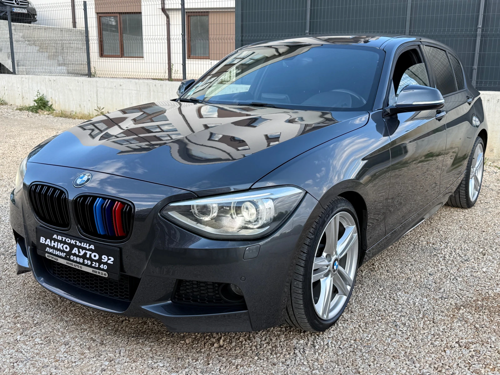 BMW 118 - | Mobile.bg   1