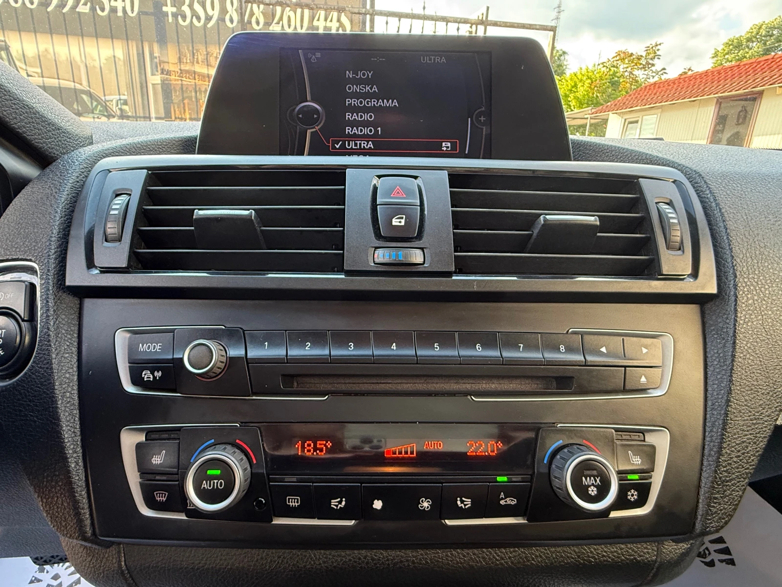 BMW 118 - | Mobile.bg   11