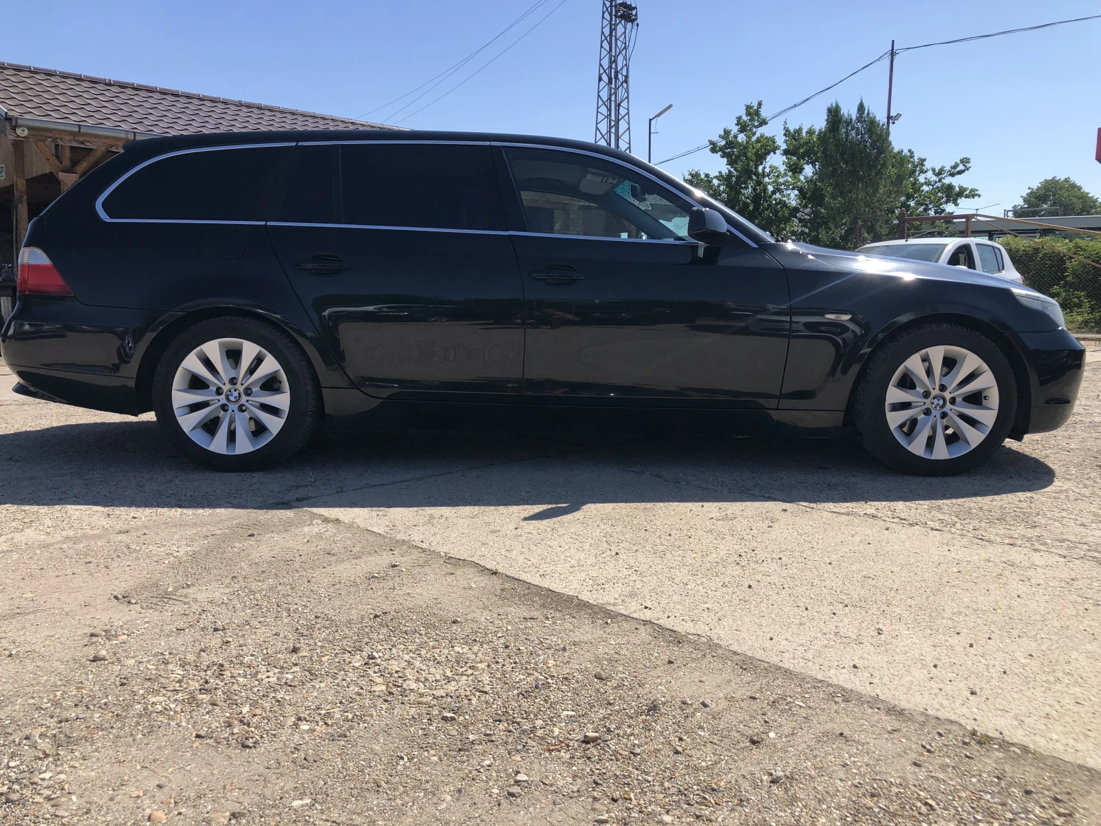 BMW 530 231 к.с  - изображение 6