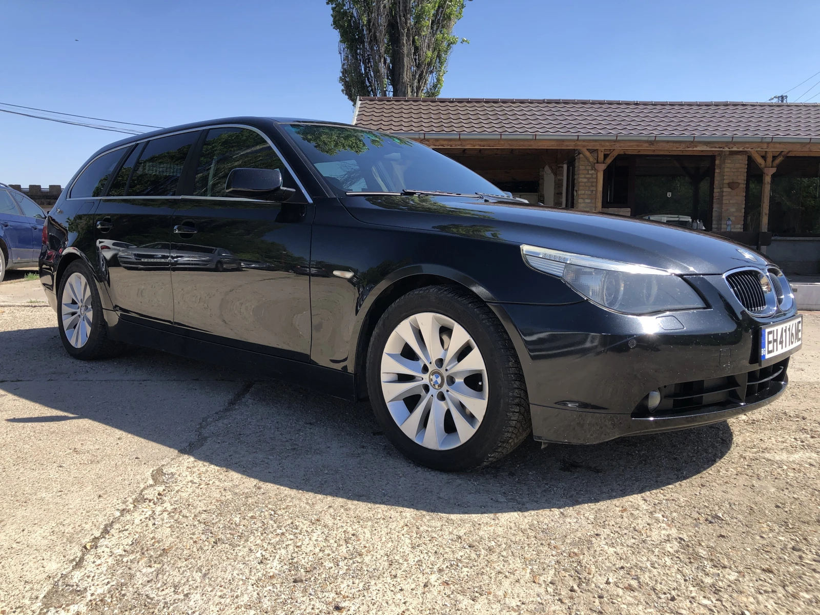 BMW 530 231 к.с  - изображение 7