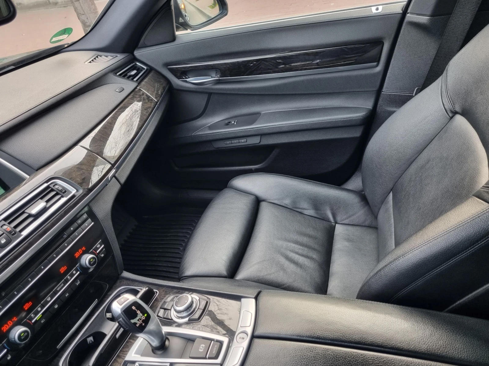 BMW 730 730 ХD  4?4 | Mobile.bg — изображение 9