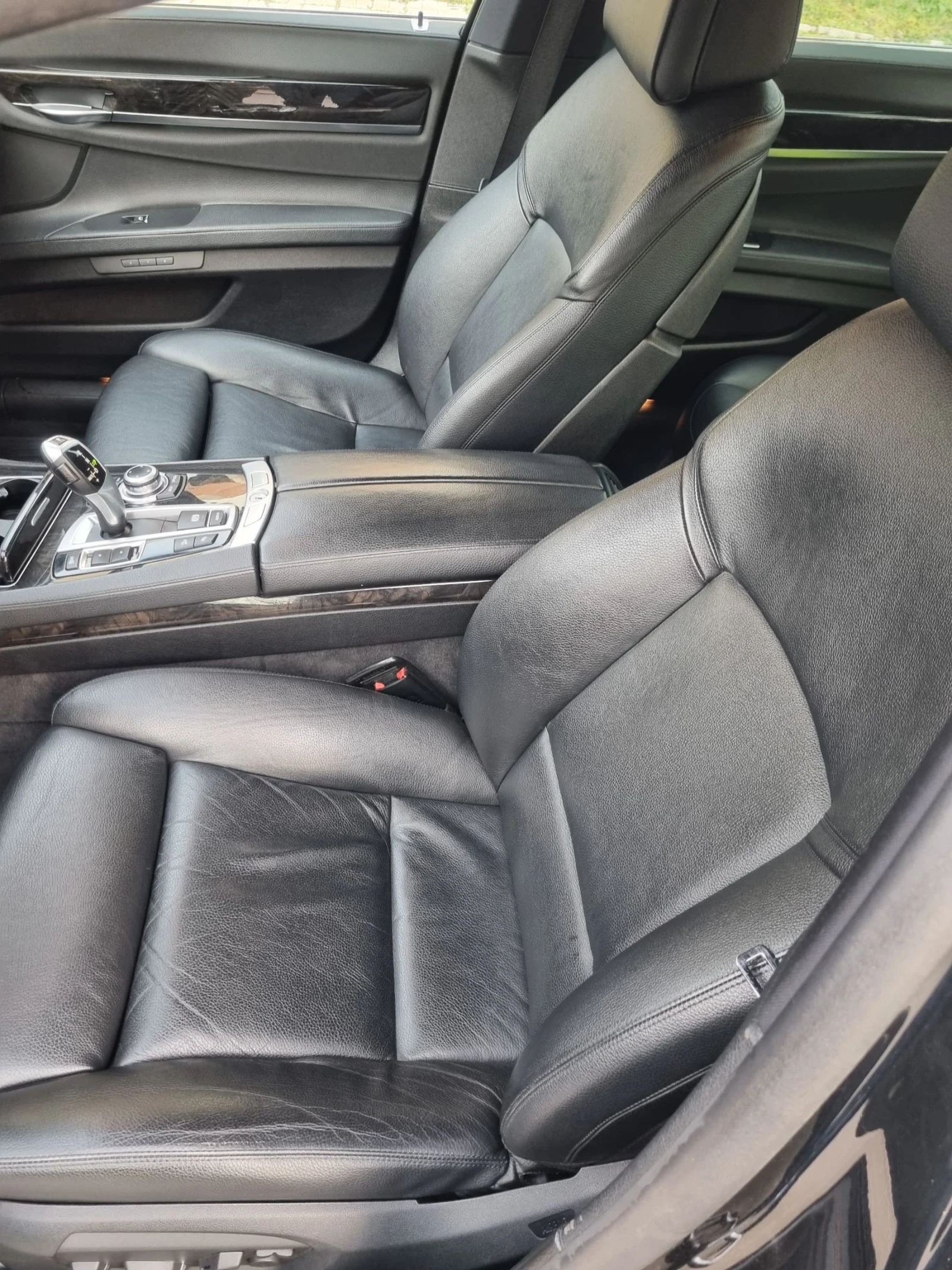BMW 730 730 ХD  4?4 - изображение 4
