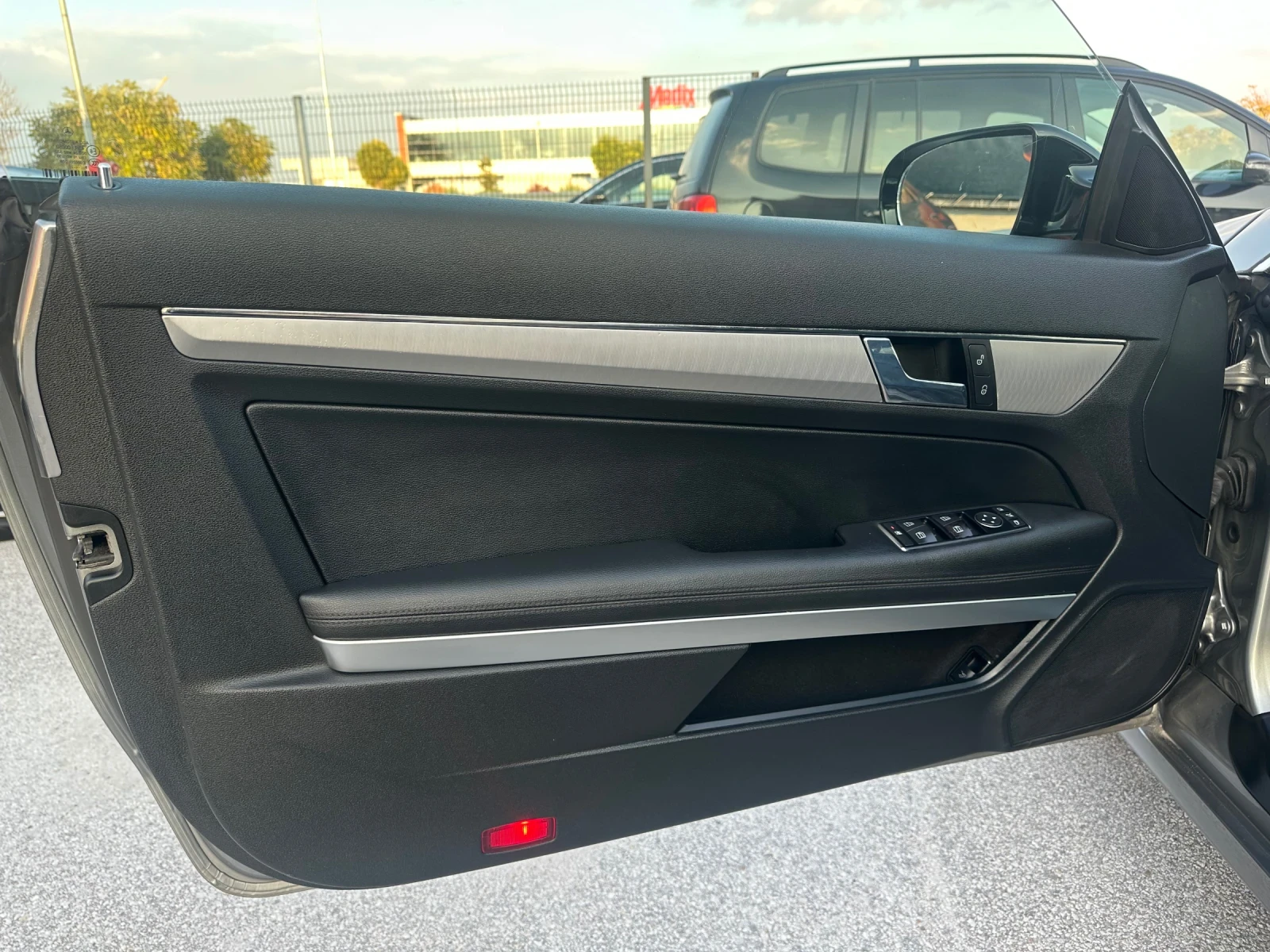 Mercedes-Benz E 250 cdi 6ск Avangard 18ц АМG джанти - изображение 10