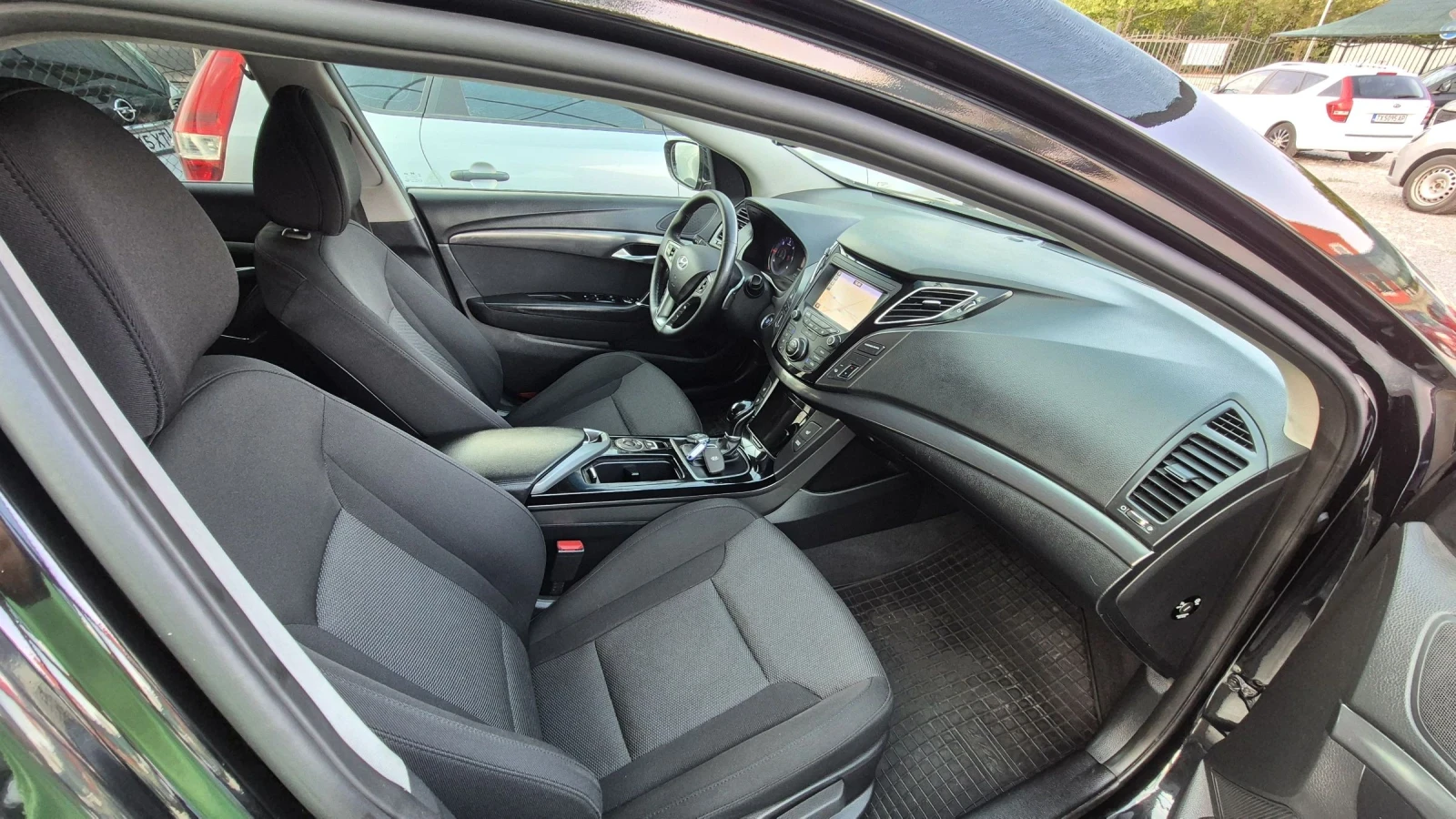 Hyundai I40 | Mobile.bg   14