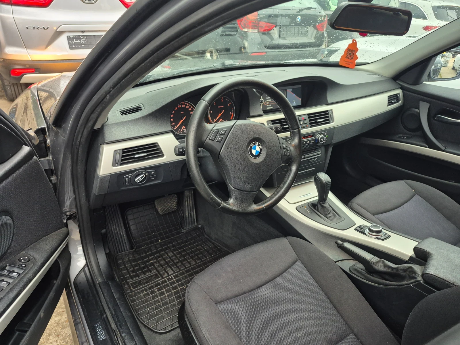 BMW 320 320    | Mobile.bg   12