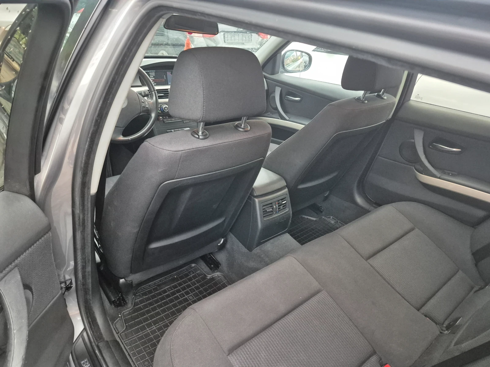 BMW 320 320    | Mobile.bg   11