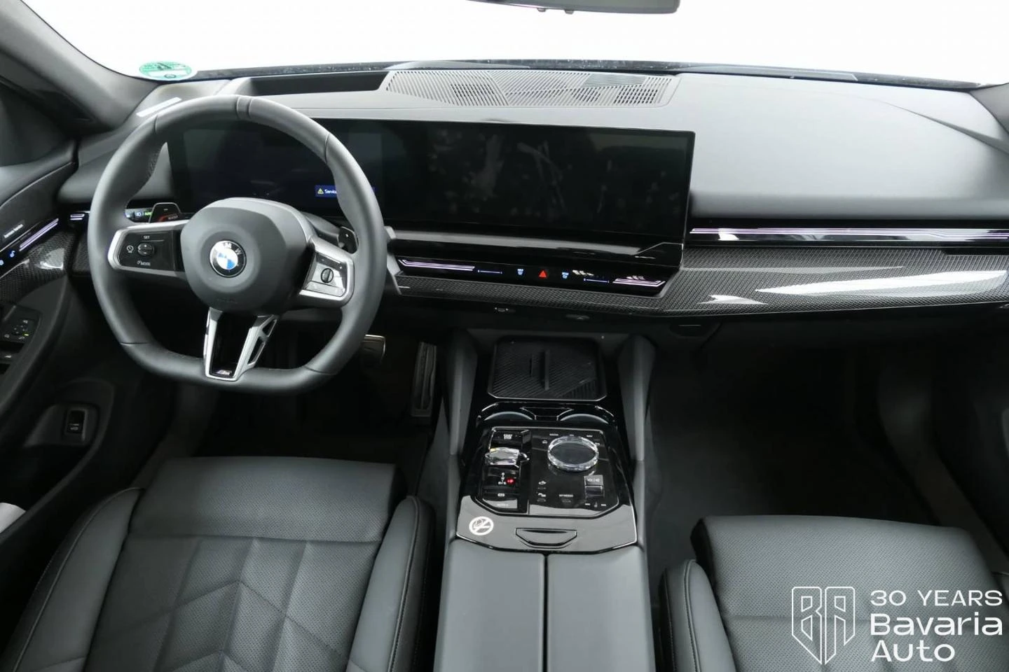BMW 520 i Steptronic M Sport Paket - изображение 6