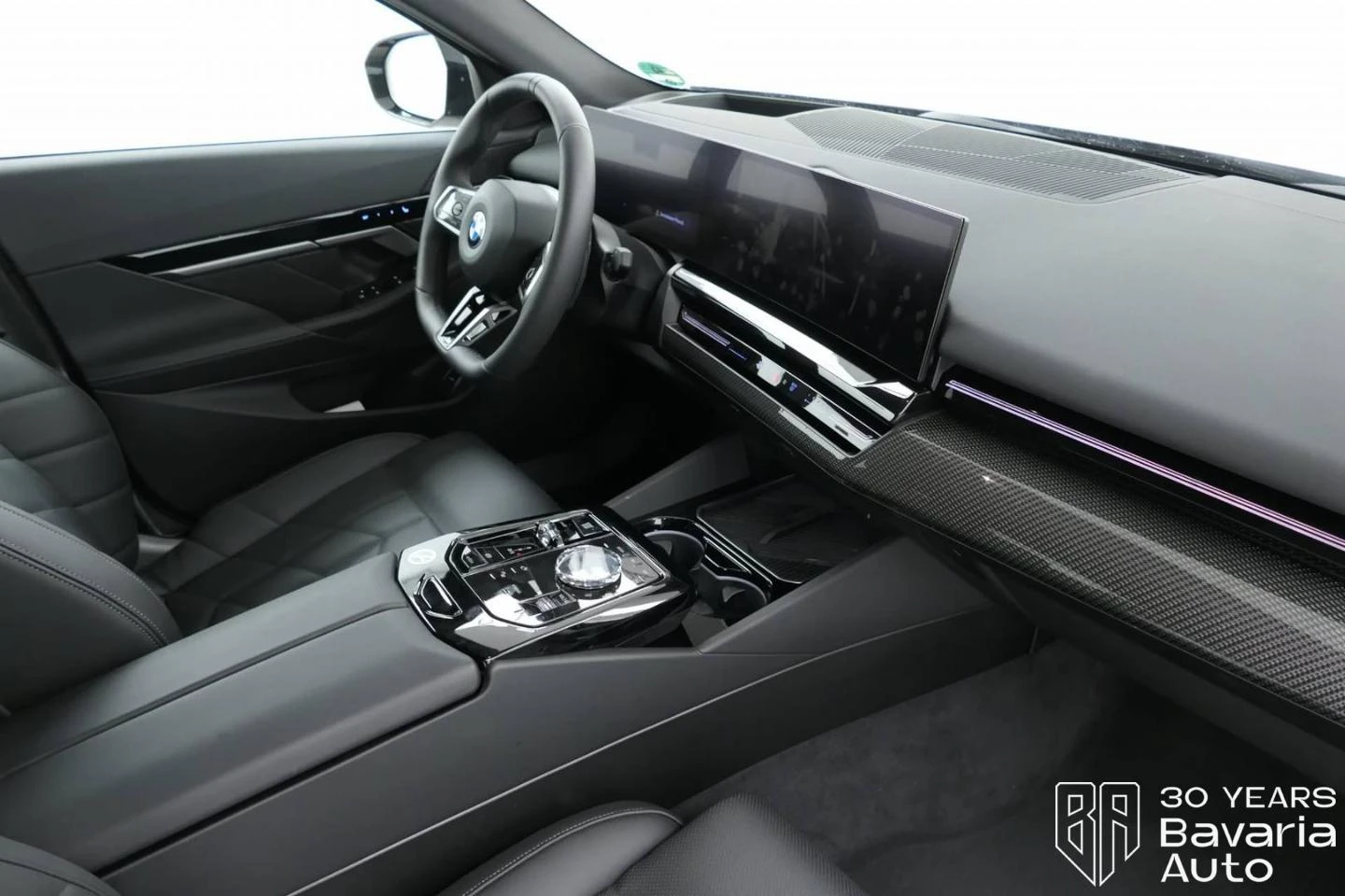 BMW 520 i Steptronic M Sport Paket - изображение 7
