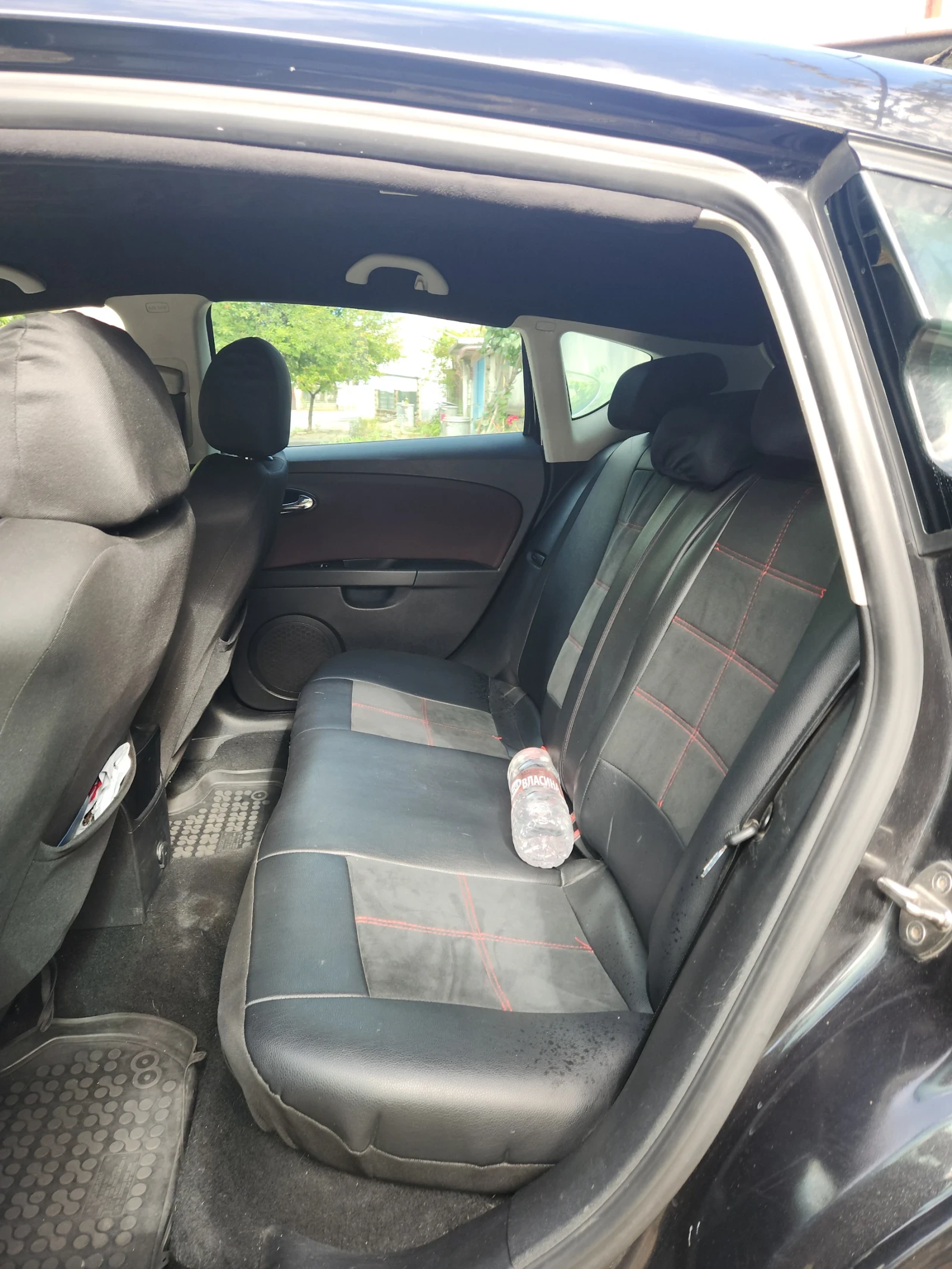 Seat Leon 1.9 tdi | Mobile.bg — изображение 7