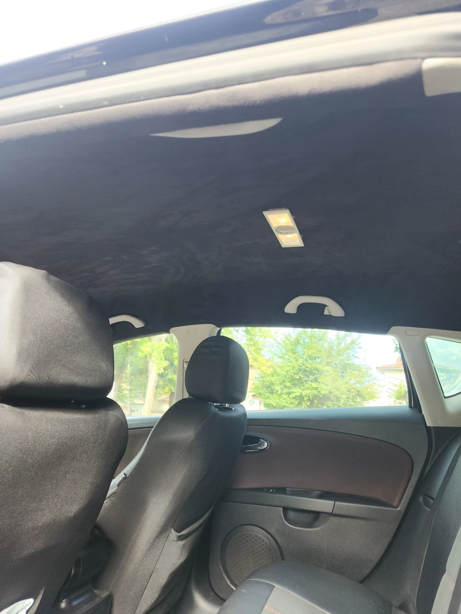 Seat Leon 1.9 tdi | Mobile.bg — изображение 6