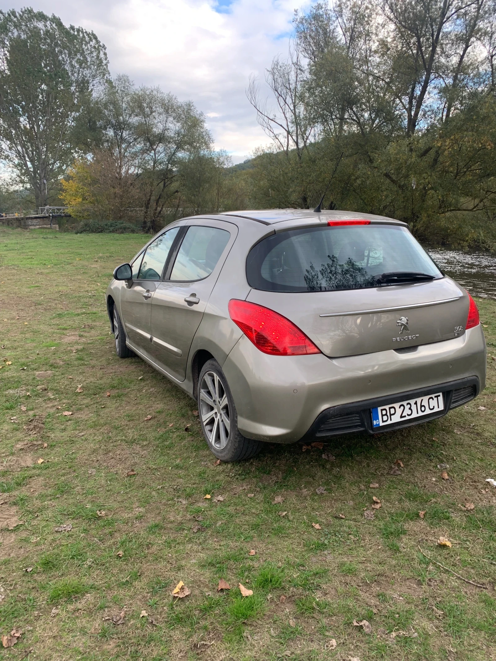 Peugeot 308 | Mobile.bg — изображение 2