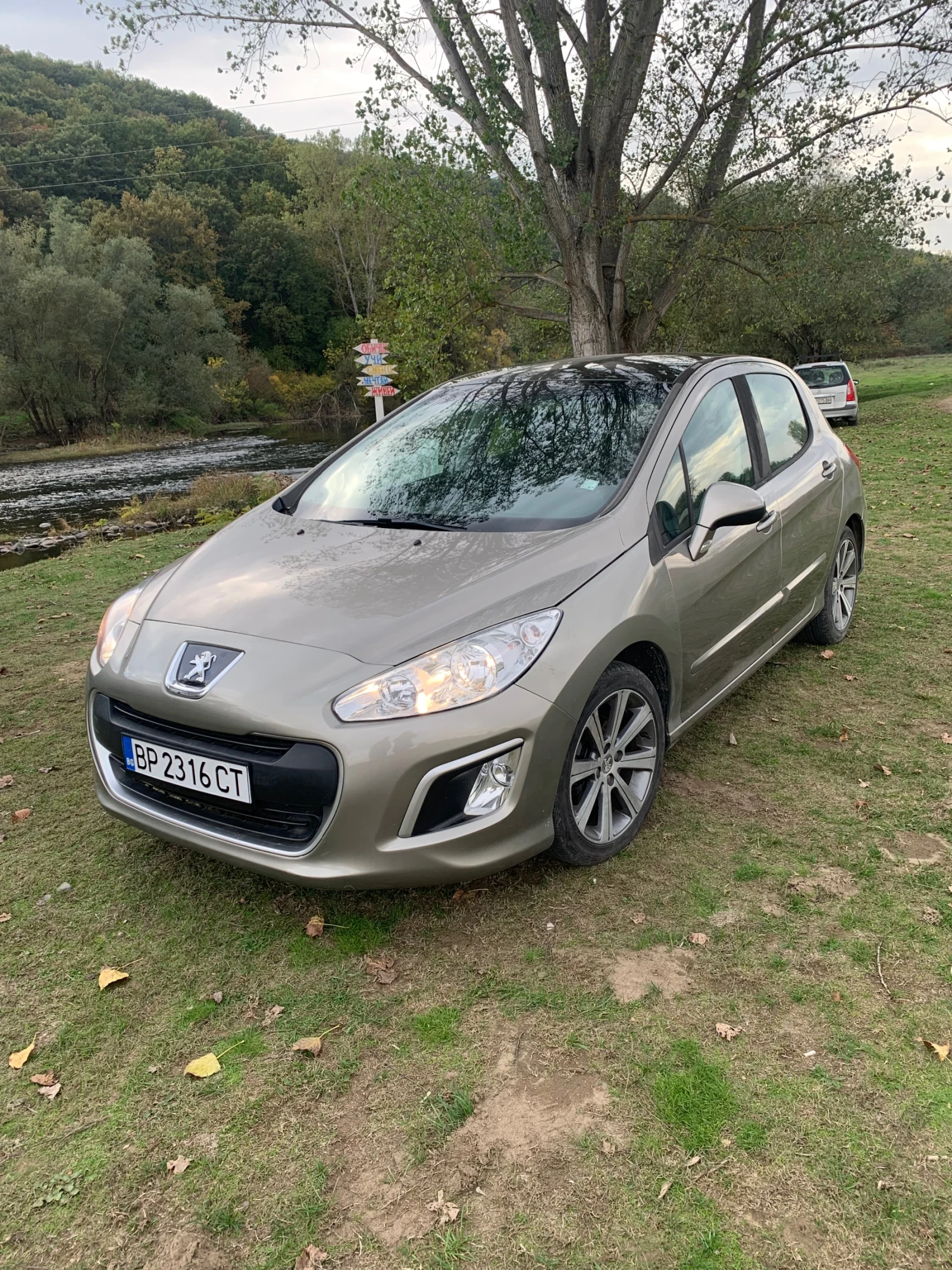 Peugeot 308 | Mobile.bg — изображение 1