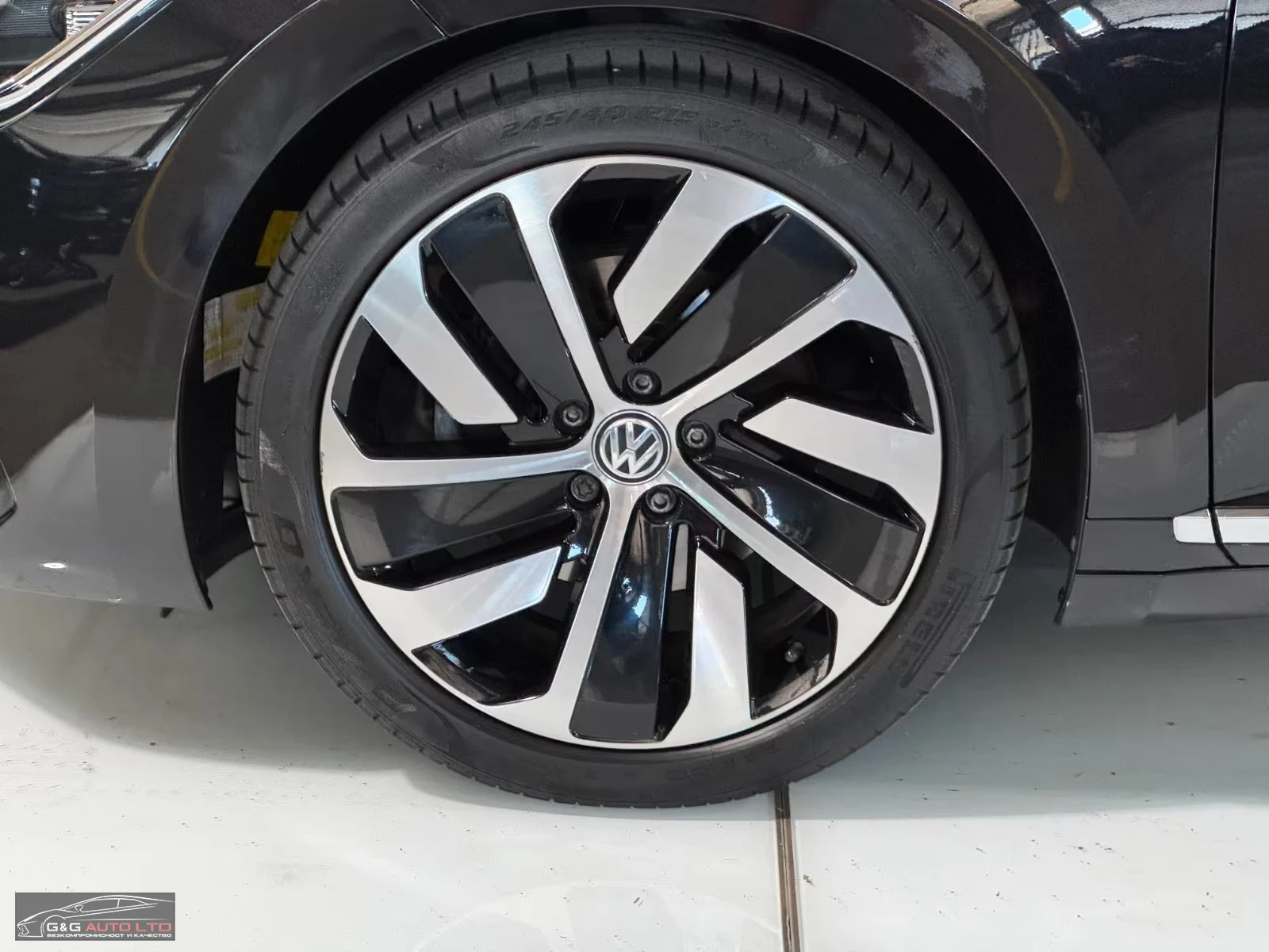 VW Arteon R-LINE/150HP/MASSAGE/KLESS/HUD/ACC/AMBI/LED/904f - изображение 4