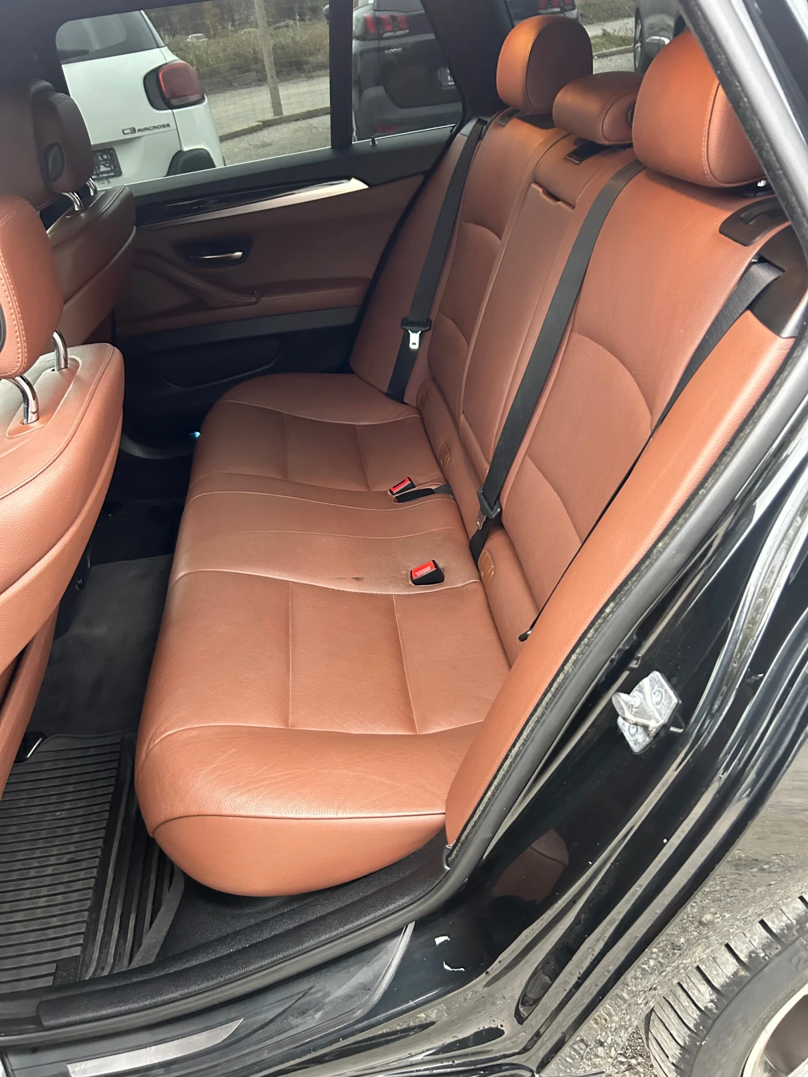 BMW 530 | Mobile.bg   12