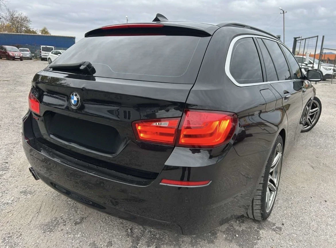 BMW 530 | Mobile.bg   4