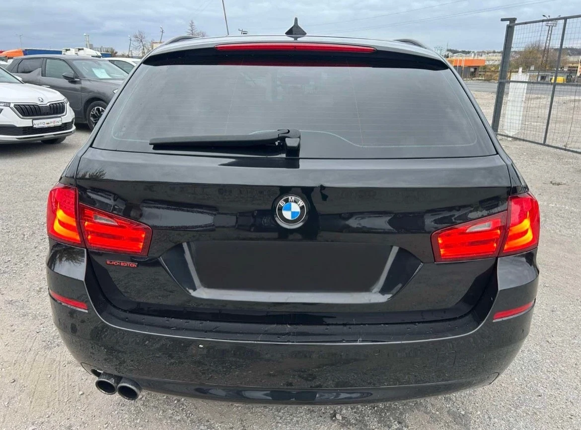 BMW 530 | Mobile.bg   5