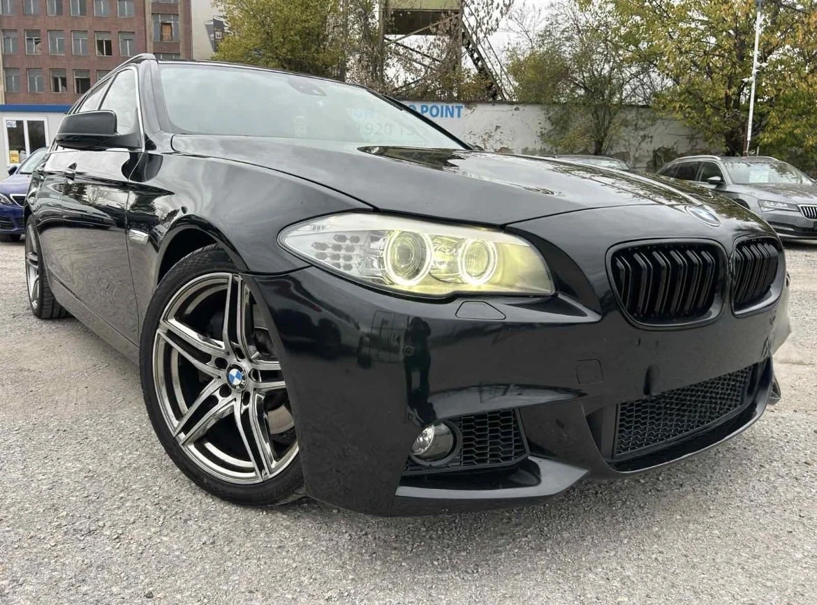 BMW 530 | Mobile.bg   3