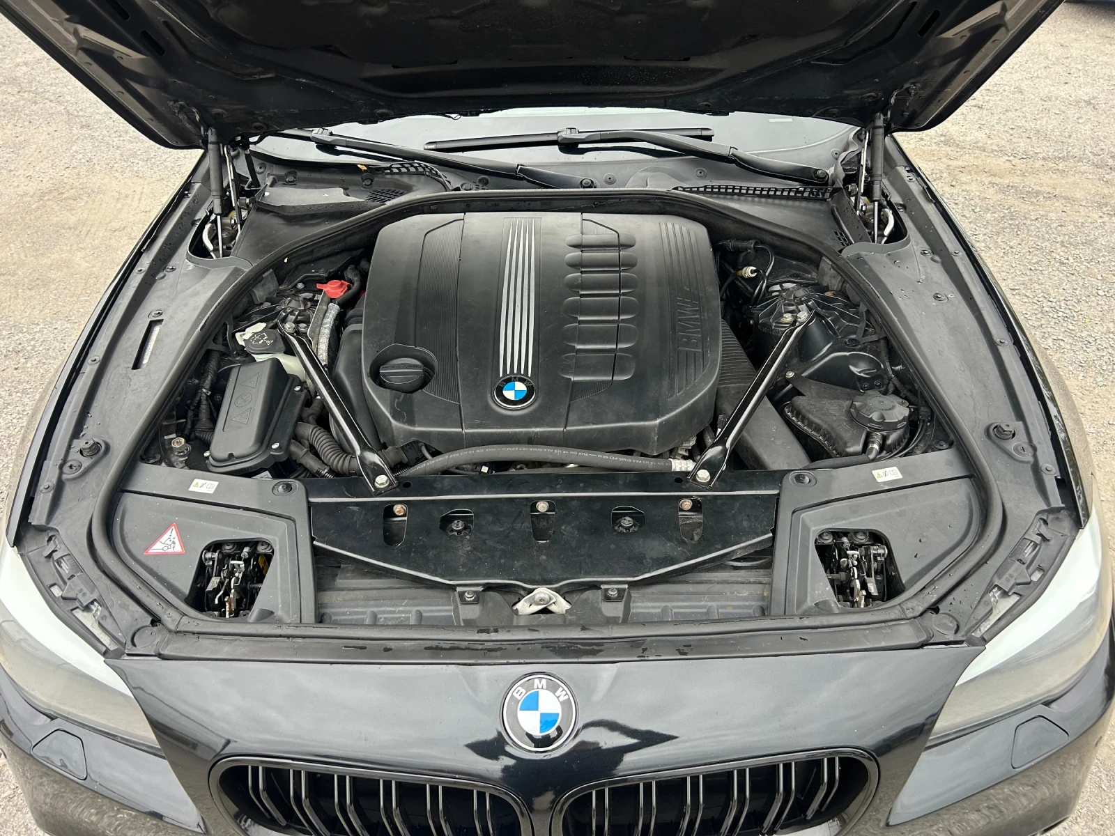 BMW 530 | Mobile.bg   17