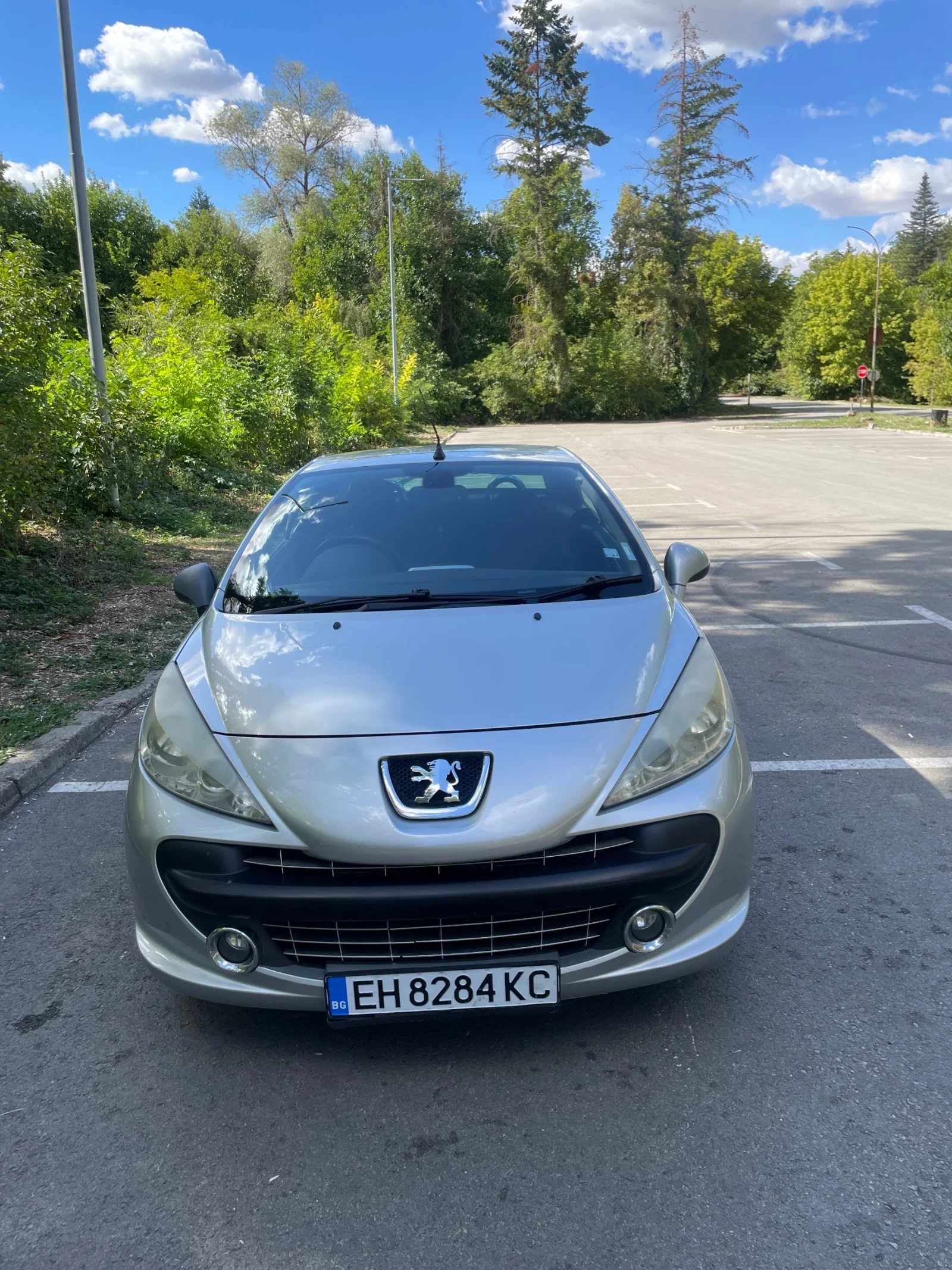 Peugeot 207 | Mobile.bg   2