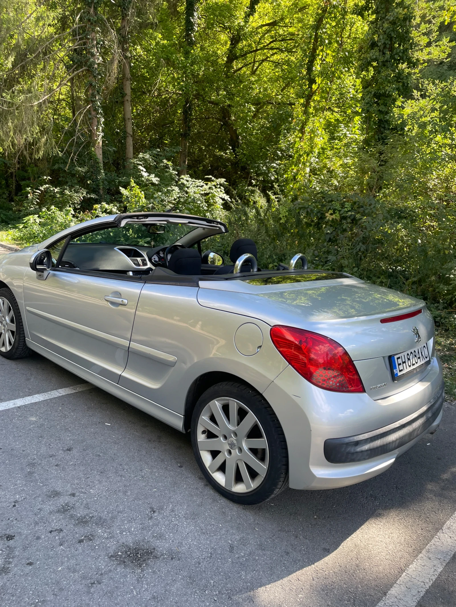 Peugeot 207 | Mobile.bg   10