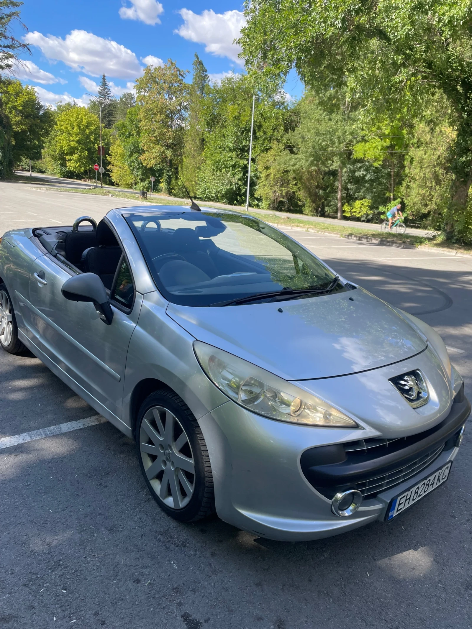 Peugeot 207 | Mobile.bg   12