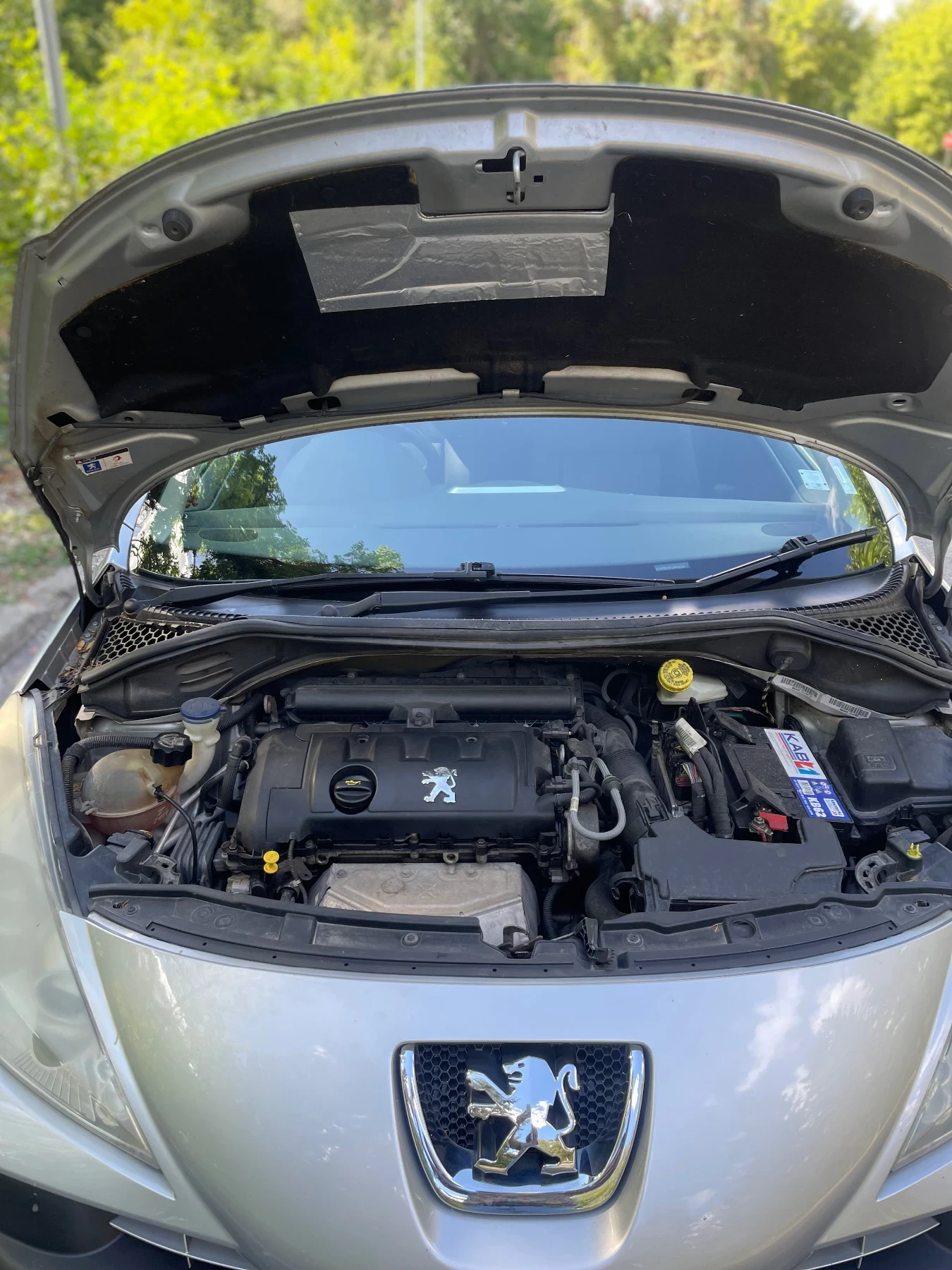 Peugeot 207 | Mobile.bg   9