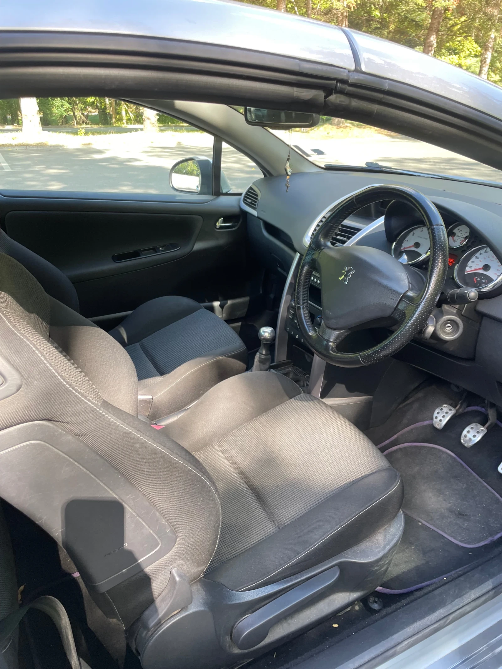 Peugeot 207 | Mobile.bg   7